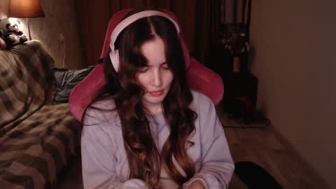 elisabeth online show from December 17, 2024, 3:28 pm