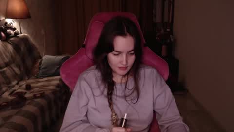 elisabeth online show from December 18, 2024, 11:02 am