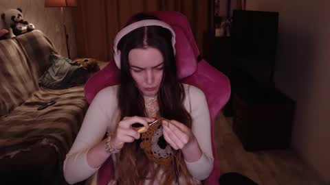 elisabeth online show from December 28, 2024, 11:41 am