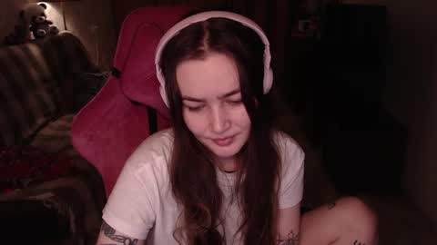 elisabeth online show from January 3, 2025, 12:41 pm