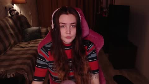 elisabeth online show from January 5, 2025, 12:10 pm