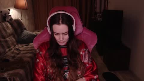 elisabeth online show from January 6, 2025, 1:52 pm