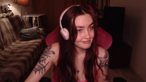 elisabeth online show from January 11, 2025, 7:05 pm