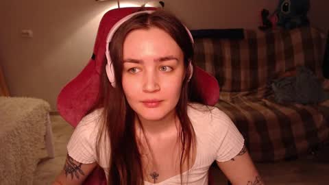 elisabeth online show from January 23, 2025, 10:22 pm