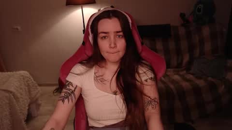 elisabeth online show from January 24, 2025, 11:37 am