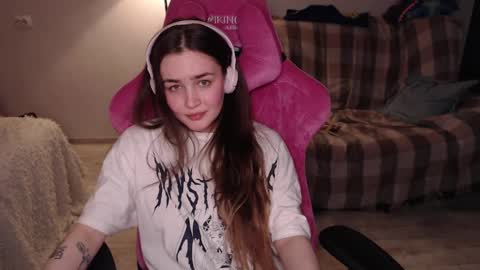 elisabeth online show from January 30, 2025, 7:15 pm