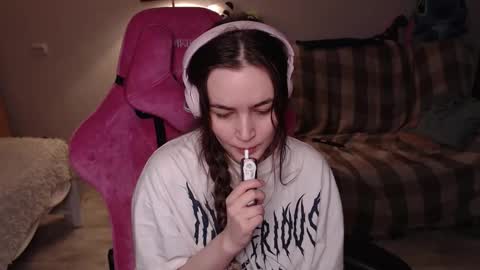 elisabeth online show from January 31, 2025, 4:27 pm