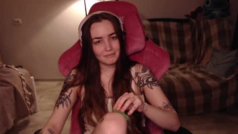 elisabeth online show from February 3, 2025, 7:42 pm