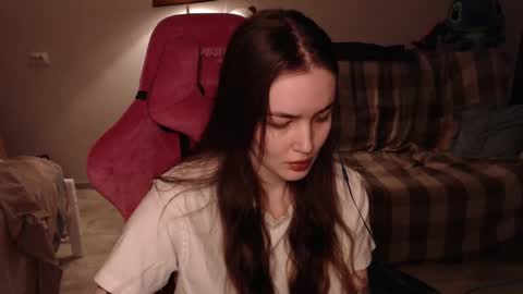 elisabeth online show from February 4, 2025, 3:15 pm