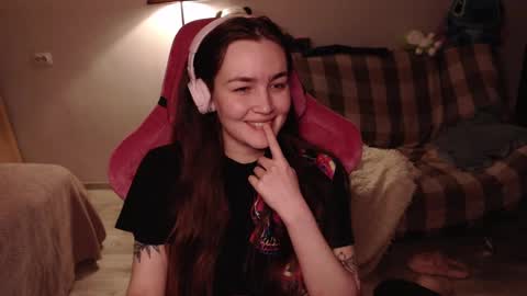 elisabeth online show from February 9, 2025, 4:40 pm