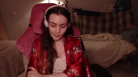 elisabeth online show from February 11, 2025, 6:01 pm