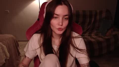 elisabeth online show from February 20, 2025, 2:57 pm