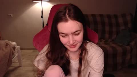 elisabeth online show from February 25, 2025, 3:16 pm