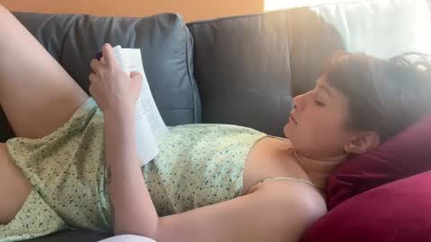 Olive online show from February 11, 2026, 8:58 pm