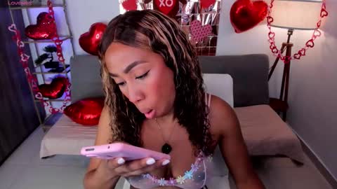 Lul  online show from February 18, 2026, 10:06 pm