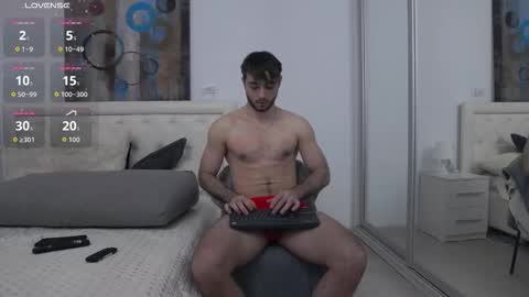 Phillip online show from February 7, 2026, 12:53 pm