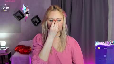 Samanta online show from February 15, 2026, 1:35 am