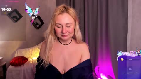 Samanta online show from February 19, 2026, 2:07 am