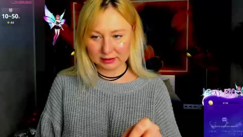 Samanta online show from April 17, 2026, 1:52 am