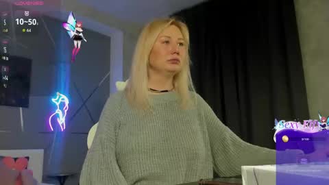 Samanta online show from April 19, 2026, 8:02 am