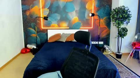 Samanta online show from May 26, 2026, 1:34 am