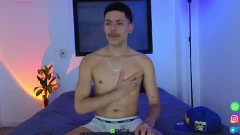 Angel online show from January 12, 2026, 2:17 am