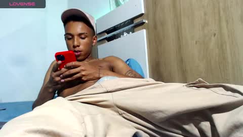 David Colt online show from March 28, 2026, 12:32 am