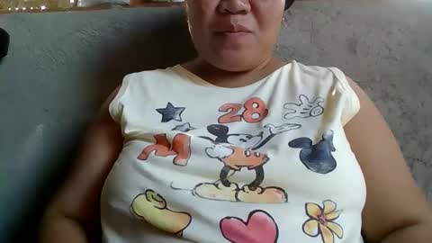 iam_jana online show from September 30, 2025, 6:07 am