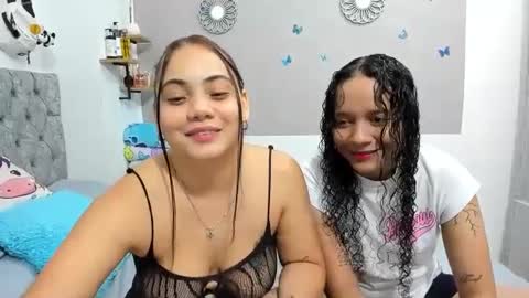 iam_mai online show from September 14, 2025, 3:38 am