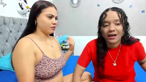 iam_mai online show from October 1, 2025, 3:12 am