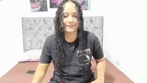 iam_mai online show from February 5, 2026, 3:22 am