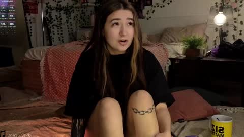 Snapshot of iam_meg chatting on December 22, 2024, 4:50 am Meg online show from December 22, 2024, 4:50 am