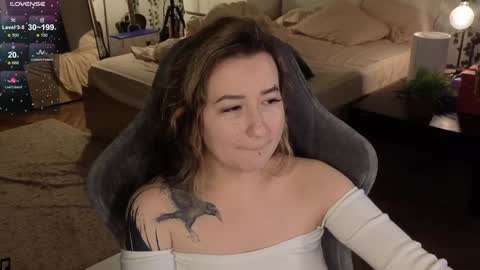 Snapshot of iam_meg chatting on January 19, 2025, 2:17 pm Meg online show from January 19, 2025, 2:17 pm