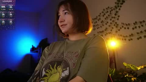 Snapshot of iam_meg chatting on December 16, 2025, 12:37 am Meg online show from December 16, 2025, 12:37 am