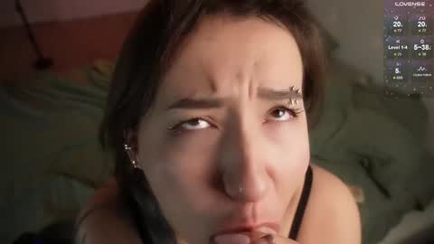 Snapshot of iam_meg chatting on March 9, 2026, 5:22 am Meg online show from March 9, 2026, 5:22 am