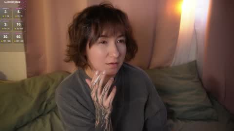 Meg  online show from May 5, 2026, 11:18 am
