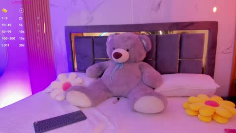 Milly online show from April 20, 2026, 9:49 pm