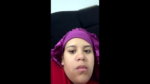 Snapshot of iam_naho chatting on May 29, 2026, 9:13 pm NAHO online show from May 29, 2026, 9:13 pm