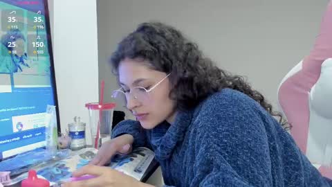 On instagram Imm  NikkiHelp me reach 100 likes online show from March 11, 2025, 6:10 am