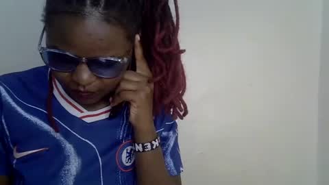 Snapshot of iam_nisa chatting on June 22, 2026, 10:01 am iam_nisa online show from June 22, 2026, 10:01 am