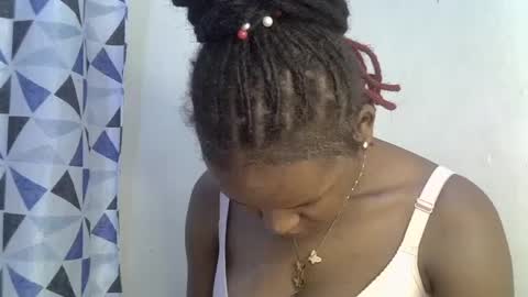 Snapshot of iam_nisa chatting on June 28, 2026, 12:27 am iam_nisa online show from June 28, 2026, 12:27 am