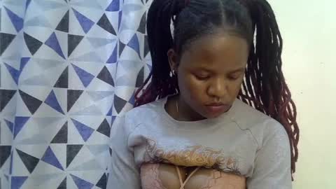 Snapshot of iam_nisa chatting on July 23, 2026, 8:29 pm iam_nisa online show from July 23, 2026, 8:29 pm