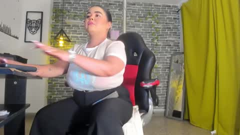 Samy   online show from February 4, 2025, 5:55 pm