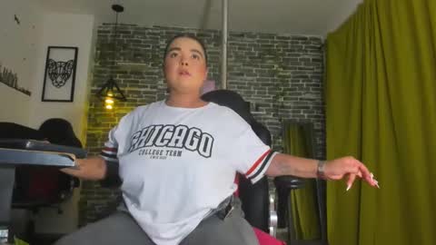 Samy   online show from February 11, 2025, 11:43 am