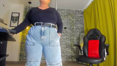 Samy   online show from February 26, 2025, 6:11 pm