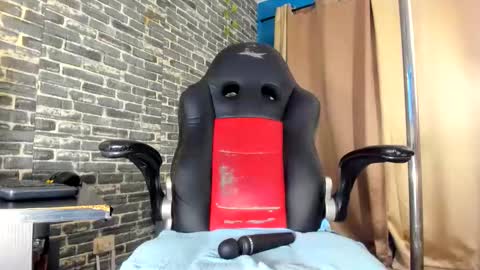 Snapshot of iam_samy chatting on April 25, 2026, 1:41 pm Samy online show from April 25, 2026, 1:41 pm