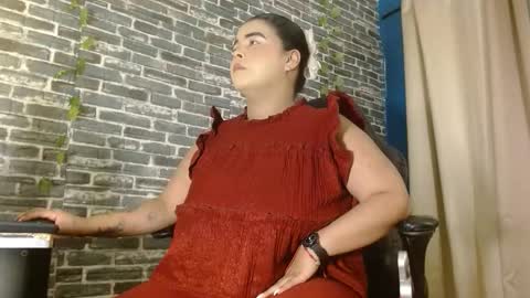 Samy online show from November 30, 2025, 11:36 am