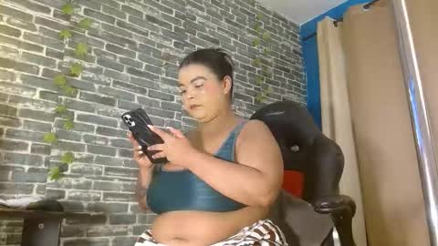 Samy online show from December 3, 2025, 11:52 am