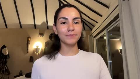 Eva online show from April 26, 2026, 2:09 am