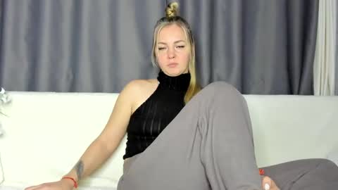 Venus online show from January 12, 2025, 7:11 am